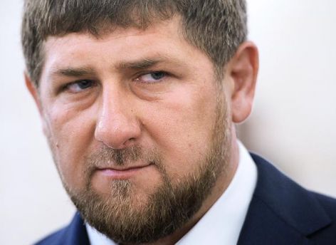 Рамзан Кадыров предложил частично мобилизовать силовиков
