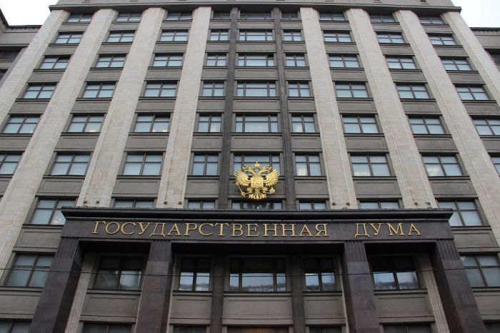 В Госдуме предложили единоразово выплачивать мобилизованным 300 тысяч рублей