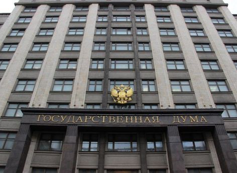 В Госдуме предложили единоразово выплачивать мобилизованным 300 тысяч рублей