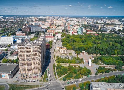Александр Моор поручил оперативно реагировать на обращения, связанные с отоплением