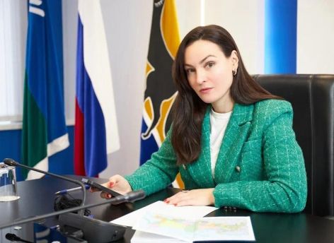 Екатерина Борисова: «Сургут – один из немногих городов, решивших дать поддержку самозанятым»