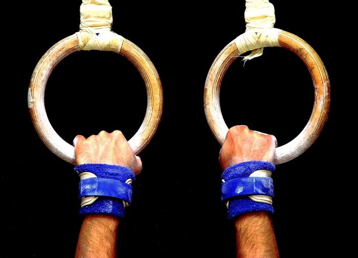Спортсмен из Сургутского района поставит мировой рекорд