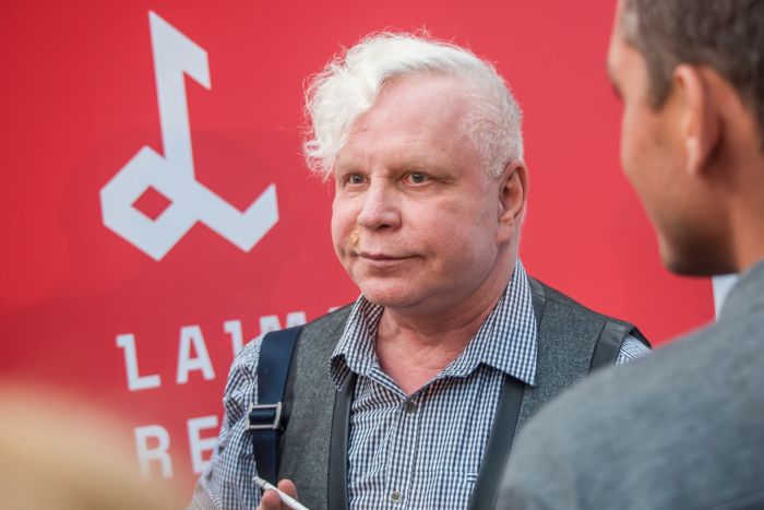 Умер Борис Моисеев