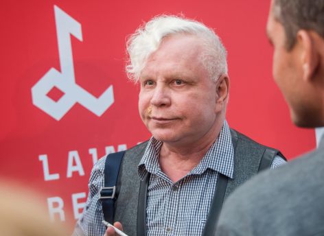 Умер Борис Моисеев