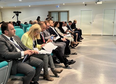 В Сургутском районе объекты спорта планируют построить по концессии