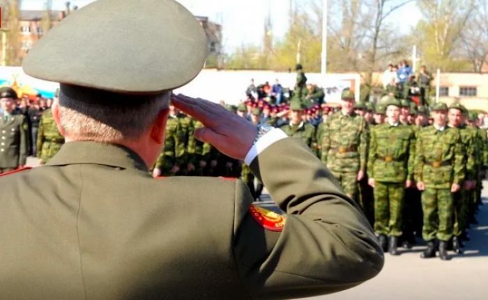 Югра выполнила план по мобилизации