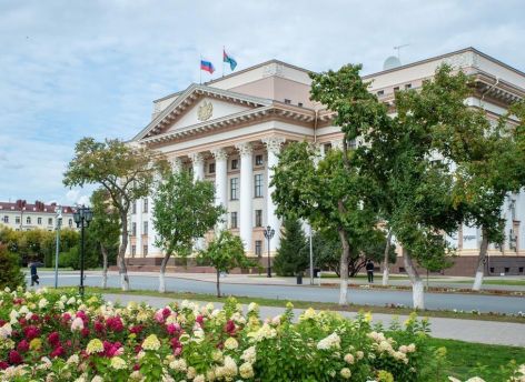 В Тюменской области реализуют Стратегию государственной политики РФ в отношении российского казачества