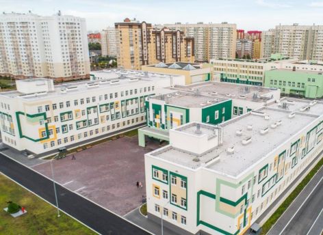 Жители Тюменской области задали власти четыре тысячи вопросов за месяц