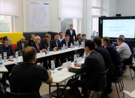В Тюменской области совершенствуют систему управления дорожным движением