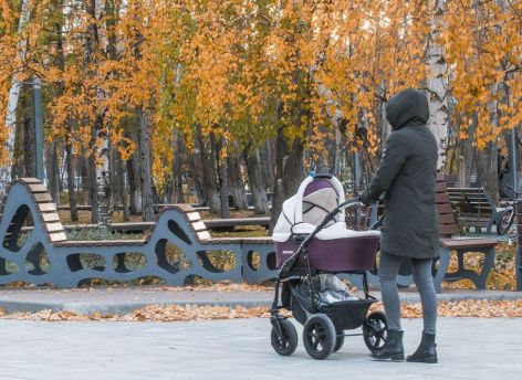 80 процентов многодетных семей Тюменской области обеспечены земельными участками