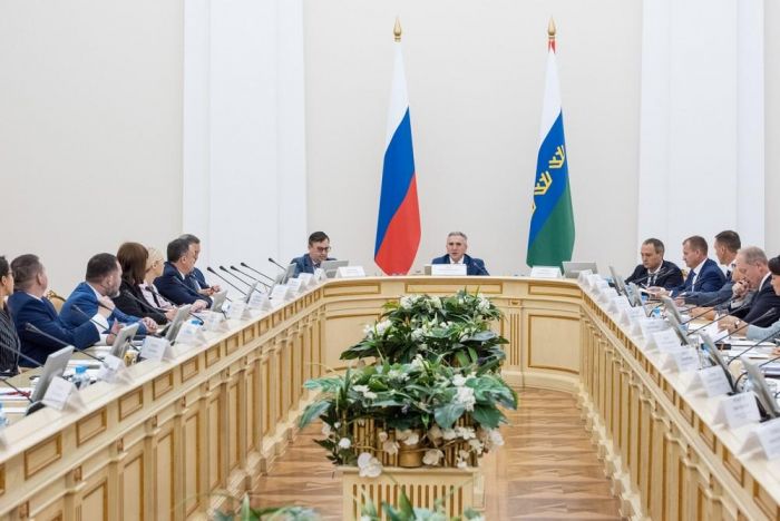 ​Количество нарушений антимонопольного законодательства в Тюменской области снижается