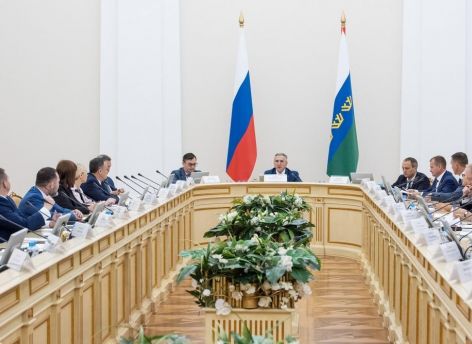 Количество нарушений антимонопольного законодательства в Тюменской области снижается