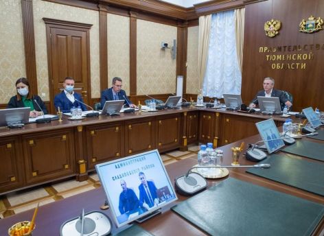В Сорокинском районе построят Центр культурного развития со зрительным залом