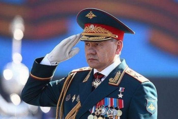 ​Свыше 200 тысяч мобилизованных прибыли в ВС РФ, сообщил Шойгу