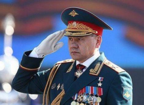 Свыше 200 тысяч мобилизованных прибыли в ВС РФ, сообщил Шойгу
