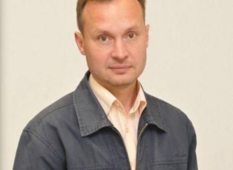 Сургутский журналист найден мертвым у себя дома