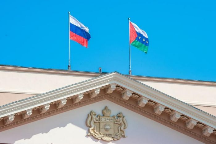 ​Тюменская область вошла в число лидеров России по развитию социальных НКО