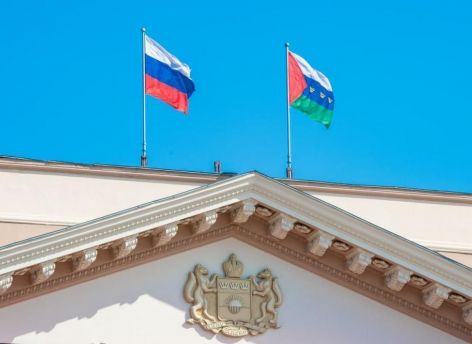 Тюменская область вошла в число лидеров России по развитию социальных НКО