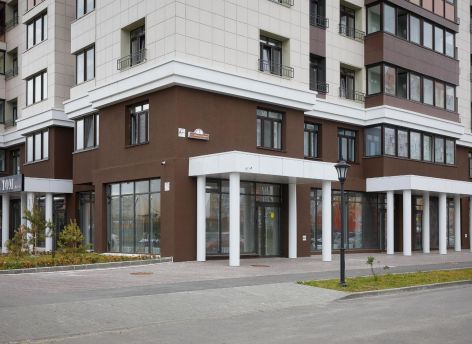 ​Какие квартиры пользуются спросом в финальном доме квартала «Булгаков»