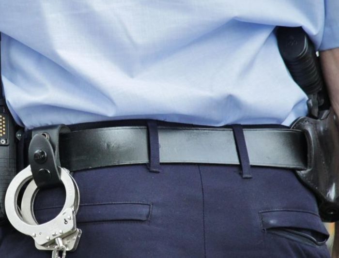 В Сургуте осудят экс-полицейских наркоконтроля за серию тяжких преступлений