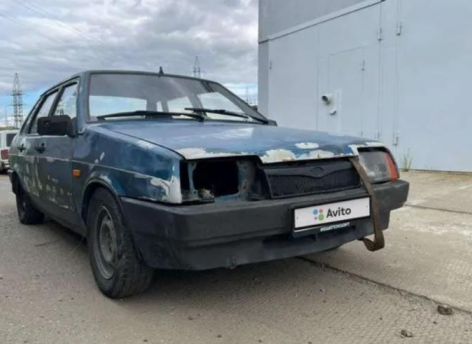 От Lamborghini за 30 миллионов до ВАЗа с потолком в «сутенерском стиле» // ОБЗОР СИА-ПРЕСС