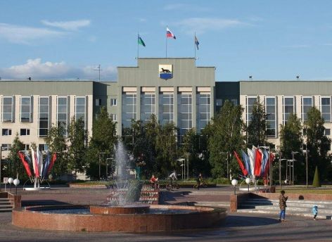 В Югре создадут самую большую агломерацию на территории округа