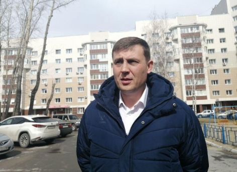 Кирилл Киселев: «В Сургуте – устаревшая маршрутная сеть автобусов. Планируем модернизацию с мая»