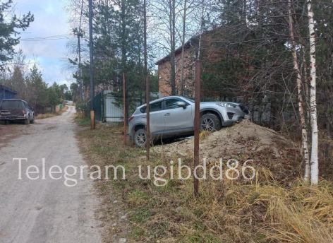 Пожилой водитель врезался в трубу в Солнечном и погиб