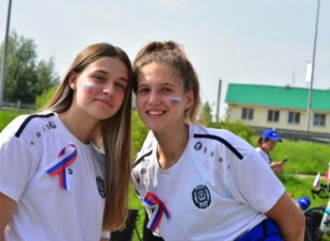 В столице Югры появятся волонтеры туризма