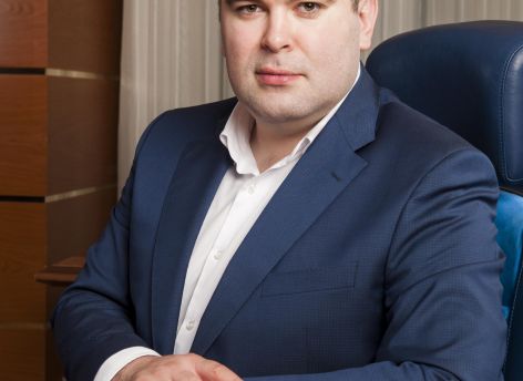 ​Евгений Абузов вошел в ТОП-3 руководителей банковских подразделений малого и среднего бизнеса