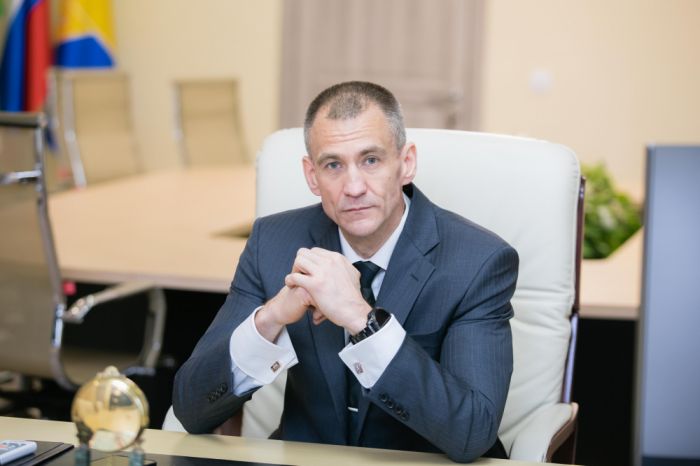 ​Андрей Трубецкой вышел в телеграм