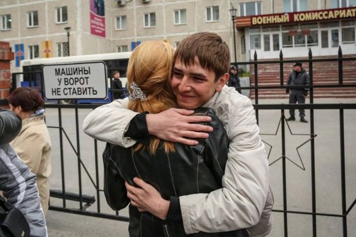 Собянин заявил о завершении частичной мобилизации в Москве