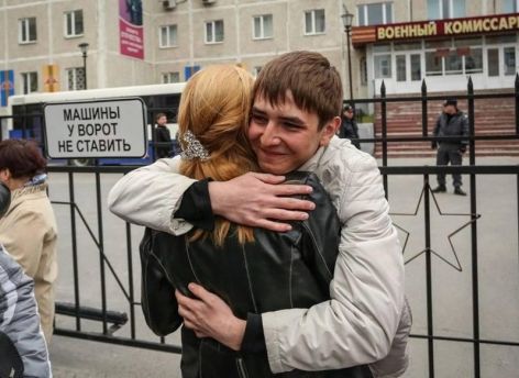 Собянин заявил о завершении частичной мобилизации в Москве