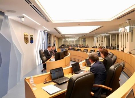 Администрация Сургута приватизирует еще три объекта