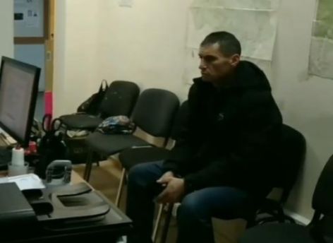 В Югре случайно обнаружили находящегося в международном розыске убийцу