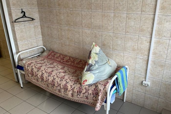 ​В Тюменской области начали работать вытрезвители