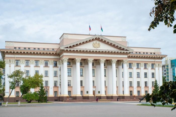 ​План финансирования национальных проектов в Тюменской области выполнен на 74 процента