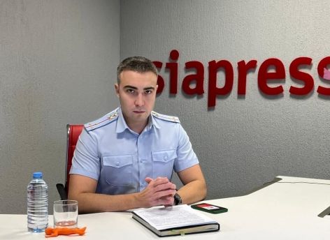 Мошенничество: как бороться? Ильдар Хафизов // ONLINE