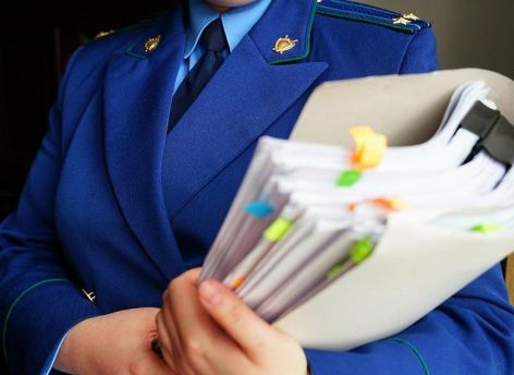 Глава Барсово может уйти в отставку из-за конфликта интересов