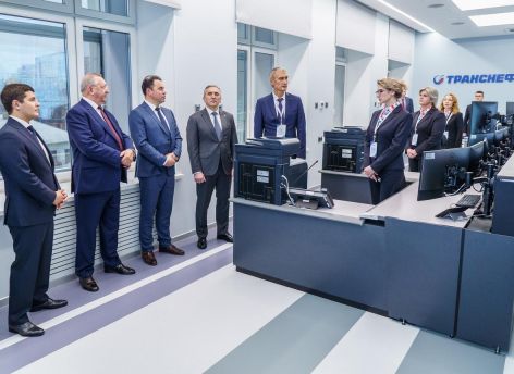 Александр Моор оценил перспективы сотрудничества с одним из ключевых партнеров