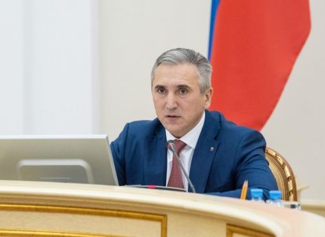 Александр Моор: «Главным приоритетом является сохранение общегражданского единства»