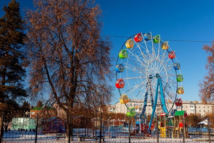 ​По программе переселения соотечественников в Тюменскую область приезжают учителя и врачи