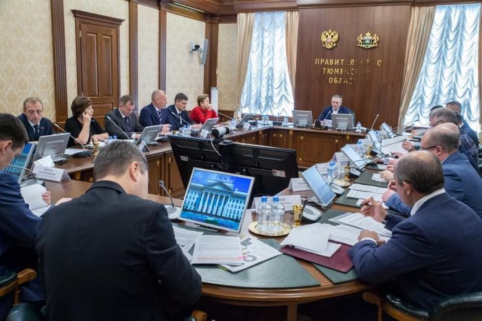 ​Александр Моор создал оперативный штаб по обеспечению безопасности