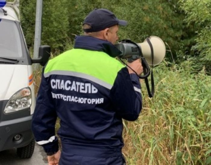 ​Вышел из школы и исчез. В Сургуте ищут подростка