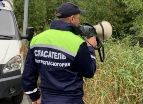 ​Вышел из школы и исчез. В Сургуте ищут подростка