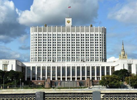 Правительство РФ расширило список недружественных стран