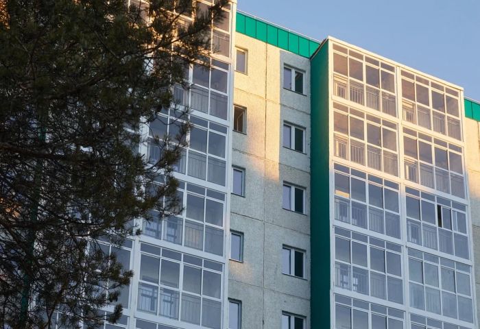 ​Квартиры с ремонтом в ЖК «Грин парк» для сотен семей Сургута