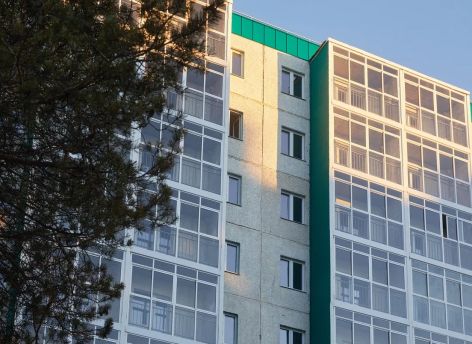 Квартиры с ремонтом в ЖК «Грин парк» для сотен семей Сургута