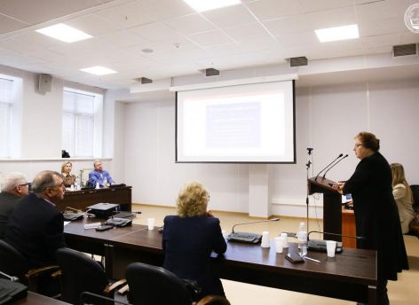 ​В СурГУ обсудили актуальные вопросы здоровьесбережения человека на Севере