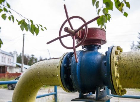 ​В рамках догазификации подписано более 100 договоров на подключение к сетям газораспределения